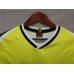 Dortmund 95/96 Home Yellow Soccer Jersey